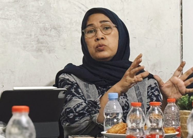 Institut Sarinah, Membumikan Pancasila Melalui Filosofi Ibu Bumi dan Ekologi Rahim