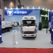 Strategi Foton Kawal Arus Elektrifikasi di Jalur Komersial