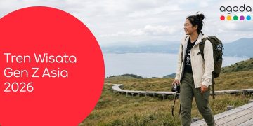 Bukan Lagi Libur Panjang, Gen Z Kini Lebih Memuja Intensitas dan Destinasi Domestik