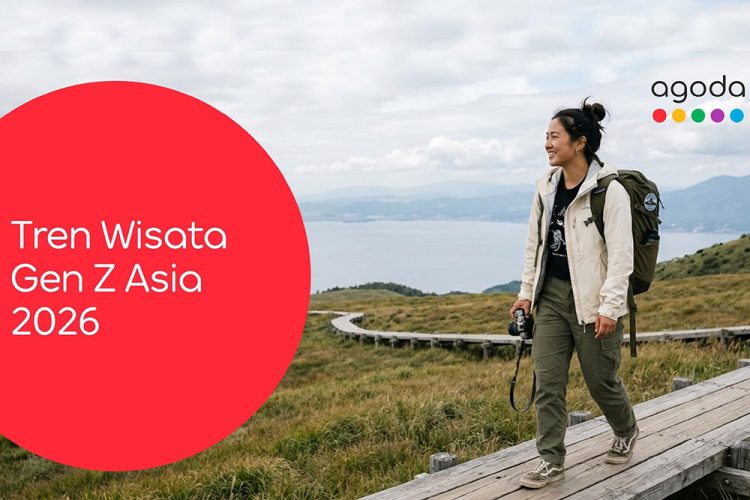 Bukan Lagi Libur Panjang, Gen Z Kini Lebih Memuja Intensitas dan Destinasi Domestik