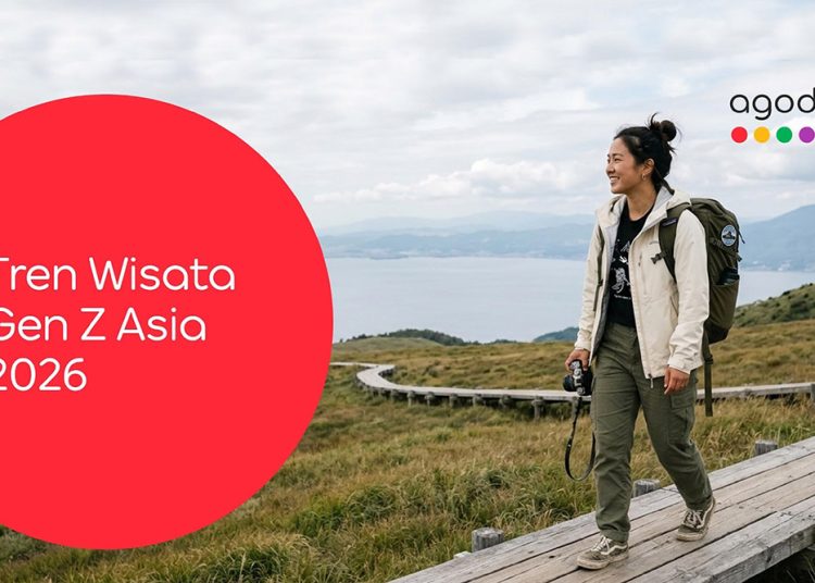 Bukan Lagi Libur Panjang, Gen Z Kini Lebih Memuja Intensitas dan Destinasi Domestik