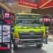Hino Indonesia Jadi Motor Penggerak Ekonomi Logistik Nasional
