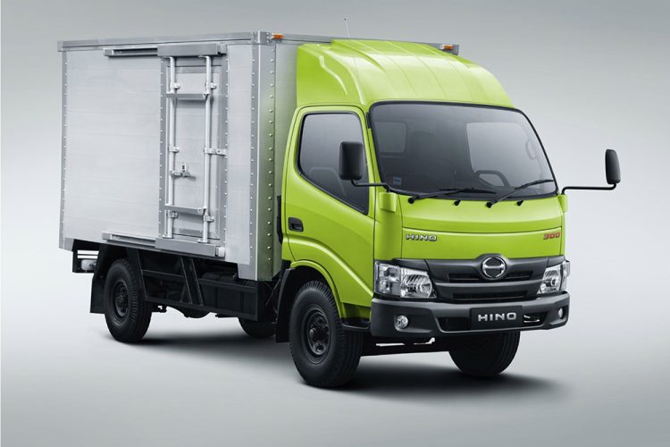 Langkah Strategis Hino Menjadikan Indonesia sebagai Hub Kendaraan Niaga Global