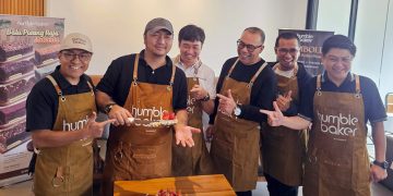 Hangatnya Aroma Roti Sourdough di Sudut BSD, Humble Baker Hadirkan Konsep ‘Homy’ untuk Semua Kalangan