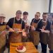 Hangatnya Aroma Roti Sourdough di Sudut BSD, Humble Baker Hadirkan Konsep ‘Homy’ untuk Semua Kalangan