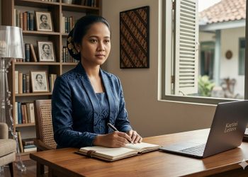 Kartini di Mata Anis Byarwati Sebagai Sosok Penjaga Peradaban Bangsa