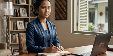 Kartini di Mata Anis Byarwati Sebagai Sosok Penjaga Peradaban Bangsa