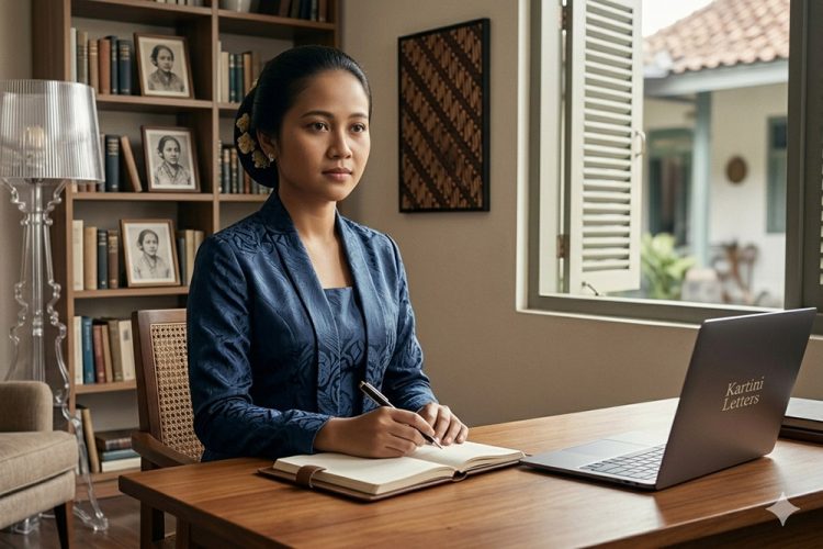 Kartini di Mata Anis Byarwati Sebagai Sosok Penjaga Peradaban Bangsa