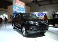 Ketangguhan Isuzu D-MAX Rodeo Menjawab Tantangan Medan Ekstrem di GIICOMVEC 2026