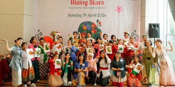 ARTOTEL Harmoni Jakarta Hadirkan Semangat Kartini Lewat Panggung Inklusi bagi Talenta Istimewa