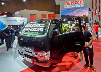 Dinginnya Isuzu Traga AC, Solusi Manis untuk Pengemudi di Cuaca Tropis