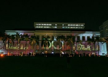 30 Tahun Frank & co., Sebuah Penelusuran Jejak Cinta dan Keabadian Berlian di Gedung A.A. Maramis