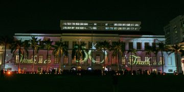 30 Tahun Frank & co., Sebuah Penelusuran Jejak Cinta dan Keabadian Berlian di Gedung A.A. Maramis