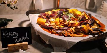 Hangatnya Akhir Pekan dalam “Asian Delight!” di Artotel Thamrin