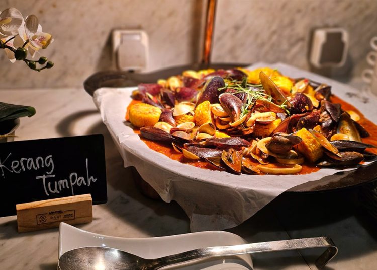 Hangatnya Akhir Pekan dalam “Asian Delight!” di Artotel Thamrin