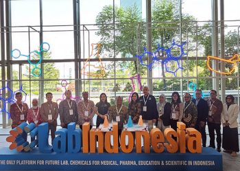 Lab Indonesia 2026, Menakar Denyut Inovasi dari Presisi Global menuju Kemandirian Nasional