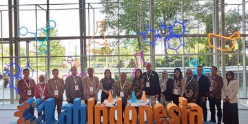 Lab Indonesia 2026, Menakar Denyut Inovasi dari Presisi Global menuju Kemandirian Nasional
