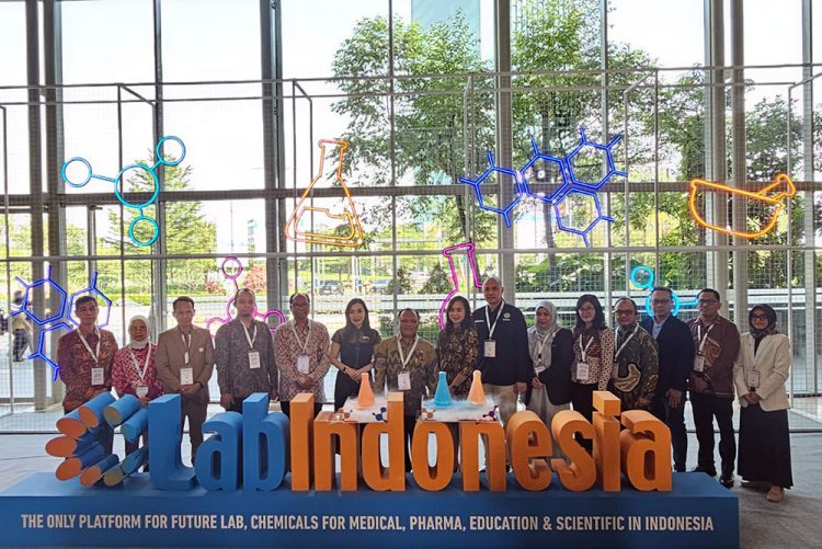 Lab Indonesia 2026, Menakar Denyut Inovasi dari Presisi Global menuju Kemandirian Nasional