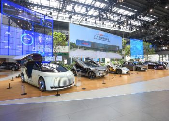 Mengintip Dapur Inovasi GAC, Hadirkan Masa Depan Otomotif Lewat Teknologi Terbaru