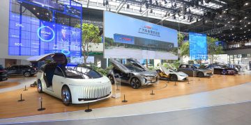 Mengintip Dapur Inovasi GAC: Masa Depan Otomotif yang Tak Lagi Sekadar Mimpi