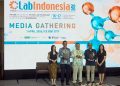 Menuju Standar Global, Lab Indonesia 2026 Jadi Jantung Inovasi Riset Nasional