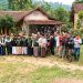 Komunitas Ducati Wujudkan Mimpi Santri Pondok Pesantren Daarut Toha, Sukabumi