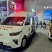 Wuling Hadirkan Mitra EV dan Formo Max sebagai Solusi Bisnis Masa Depan