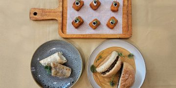 Artotel Harmoni Jakarta Merevolusi Menu Nabati Lewat Program “A Rebellious Hunger” yang Menggugah