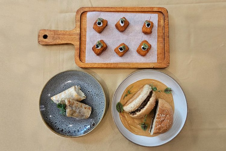 Artotel Harmoni Jakarta Merevolusi Menu Nabati Lewat Program “A Rebellious Hunger” yang Menggugah