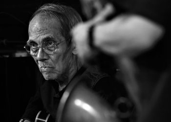 Cendi Luntungan, Oele Pattiselanno, Yance Manusama (Gideon Momongan)