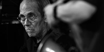 Cendi Luntungan, Oele Pattiselanno, Yance Manusama (Gideon Momongan)