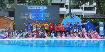 El John Hadirkan Ajang Mermaid Merman Indonesia 2026, Gabungkan Olahraga dan Pageant