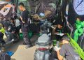 Tekiro Mechanic Competition 2026, Menempa Tangan-Tangan Terampil Masa Depan Industri Otomotif