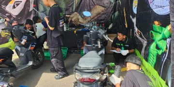 Tekiro Mechanic Competition 2026, Menempa Tangan-Tangan Terampil Masa Depan Industri Otomotif