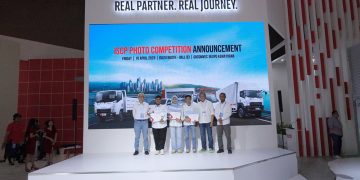 Merekam Jejak Mitra Setia Isuzu Lewat Lensa Generasi Muda