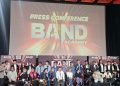 INDOSIAR Bidik Kebangkitan Grup Band Lewat “Band Academy”, Upaya Mengakhiri Mati Suri Regenerasi Musik