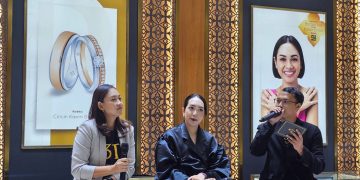 Strategi The Palace Jeweler Apresiasi Pelanggan lewat Semarak Pengundian Nasional 2026