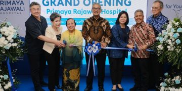 Sentuhan Baru Primaya Rajawali Hospital untuk Warga Bandung