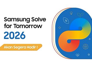 Samsung Solve for Tomorrow 2026 Hadirkan Wadah Inovasi Bagi Anak Muda