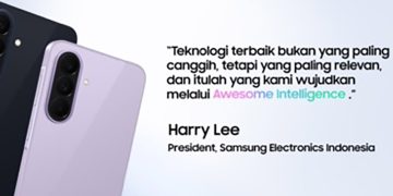 Membawa Kecerdasan Buatan ke Genggaman, Cara Samsung Menata Ulang Gaya Hidup Generasi Muda