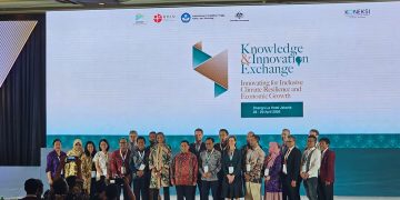 Knowledge and Innovation Exchange (KIE) Jakarta Summit, Jalin Hubungan Melalui Inovasi Indonesia – Australia