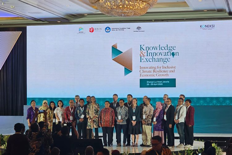 Knowledge and Innovation Exchange (KIE) Jakarta Summit, Jalin Hubungan Melalui Inovasi Indonesia – Australia