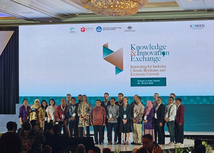Knowledge and Innovation Exchange (KIE) Jakarta Summit, Jalin Hubungan Melalui Inovasi Indonesia – Australia