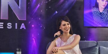 Sienna Spiro, Hadir di Panggung The Icon Indonesia dan Cerita tentang Kejujuran dalam Bermusik