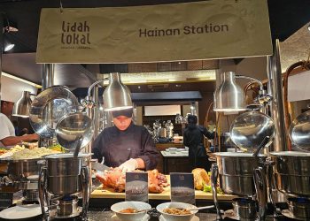 Hangatnya Akhir Pekan di Lidah Lokal Senayan, Memadukan Cita Rasa Dunia dalam Tradisi Sunday Brunch