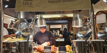 Hangatnya Akhir Pekan di Lidah Lokal Senayan, Memadukan Cita Rasa Dunia dalam Tradisi Sunday Brunch