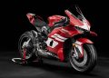 Mahakarya Satu Abad Borgo Panigale, Menembus Batas Mustahil dengan Ducati Superleggera V4 Centenario