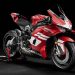 Mahakarya Satu Abad Borgo Panigale, Menembus Batas Mustahil dengan Ducati Superleggera V4 Centenario