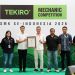 Jadi Langkah Bersejarah, Tekiro Mechanic Competition 2026 Raih Rekor MURI