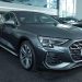 Audi S3 Terbaru Hadir di Indonesia, Sedan Performa dengan Teknologi Torque Splitter Pertama